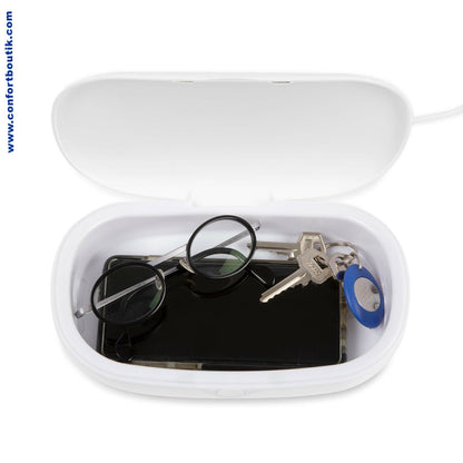 UV sterilizer box