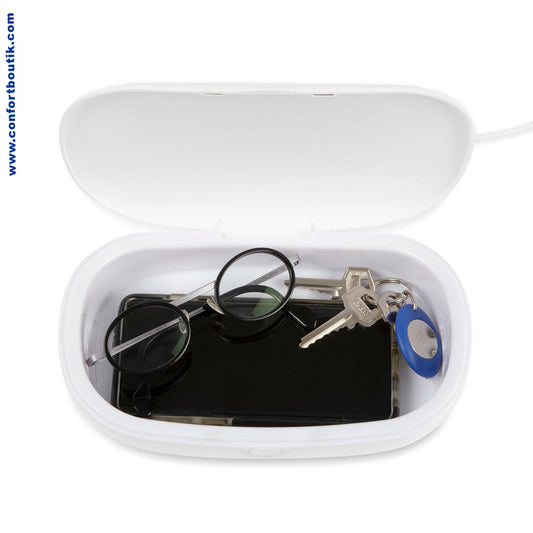 UV sterilizer box