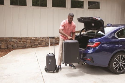 Eclipse 5 - Portable Oxygen Concentrator