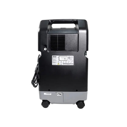 DeVilbiss 10L 1025KS - High Flow Oxygen Concentrator