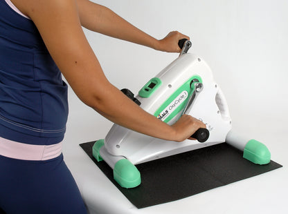 Oxycycle 1 – Adjustable Resistance Exercise Pedal Trainer