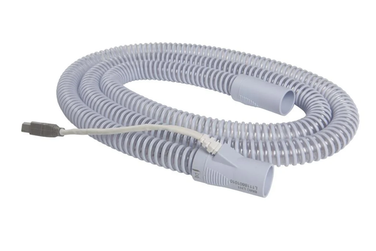 BMC heating tube