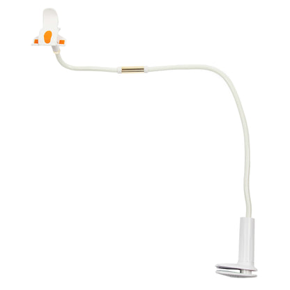 Support arm for CPAP tube